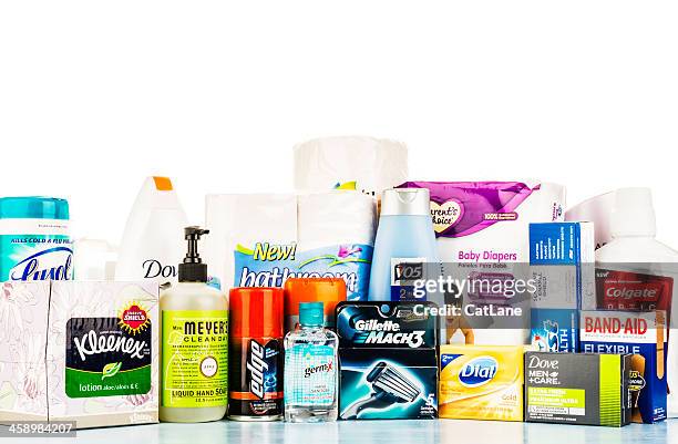 Oils & Body Care