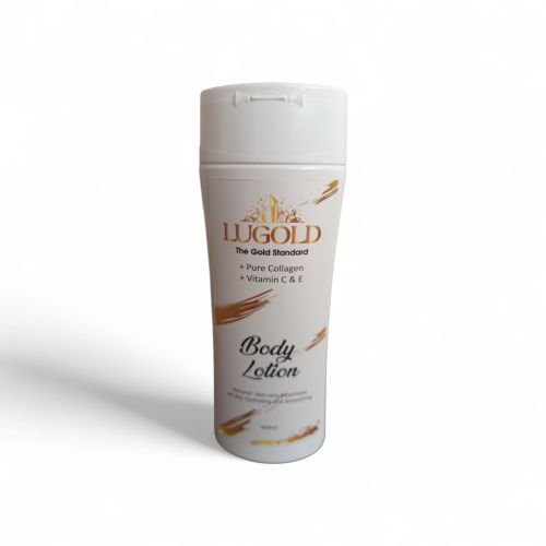 Body lotion 400ml