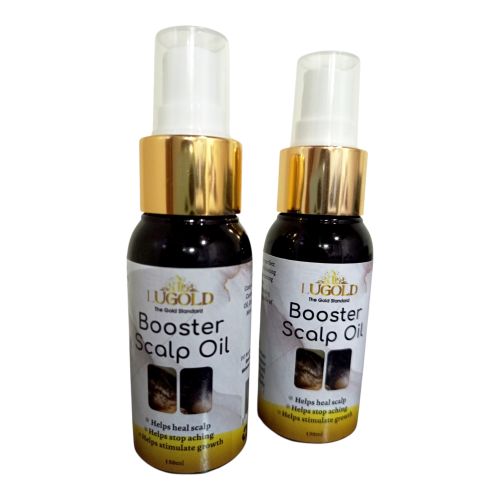 Hair Booster oil