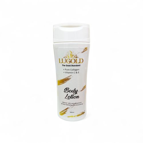 Body lotion 400ml