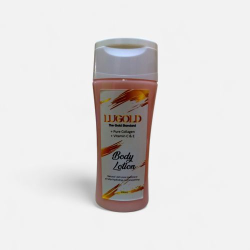 Body lotion 200ml