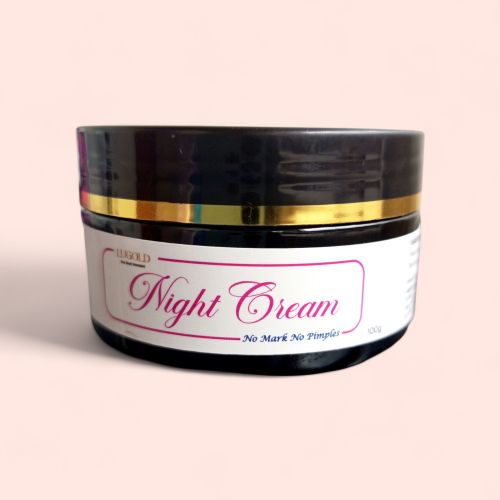 Night cream 100g