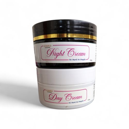 Day night cream 100