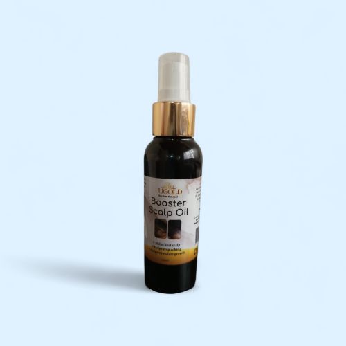 Hair Booster oil 150ml