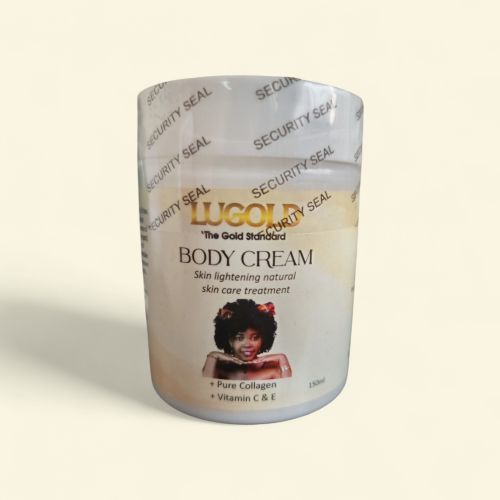 Body cream