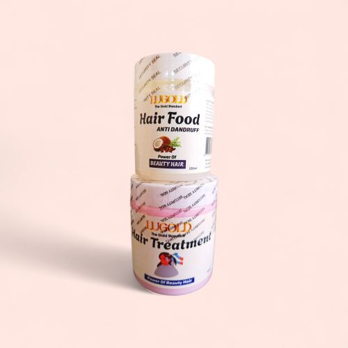 Hair treatment 250ml