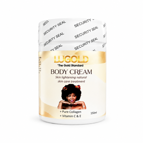 Body cream 200ml