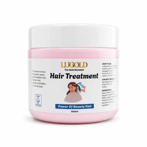 Hair treatment