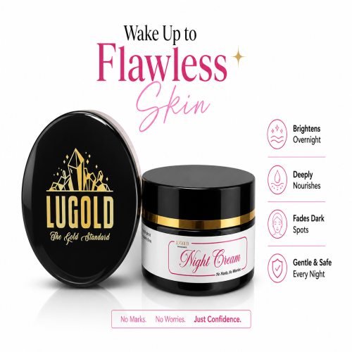 Night cream