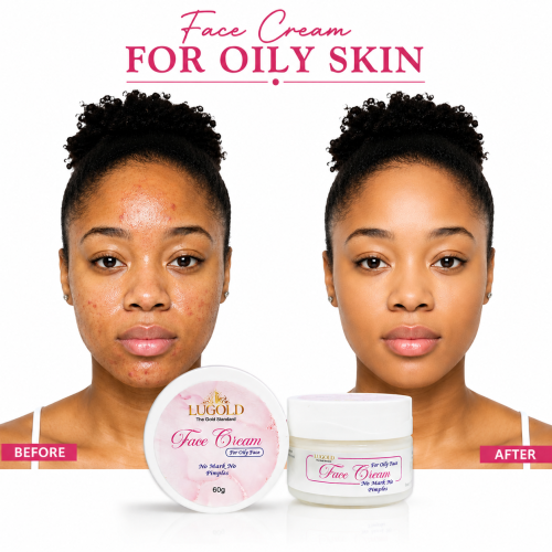 Face cream 60ml