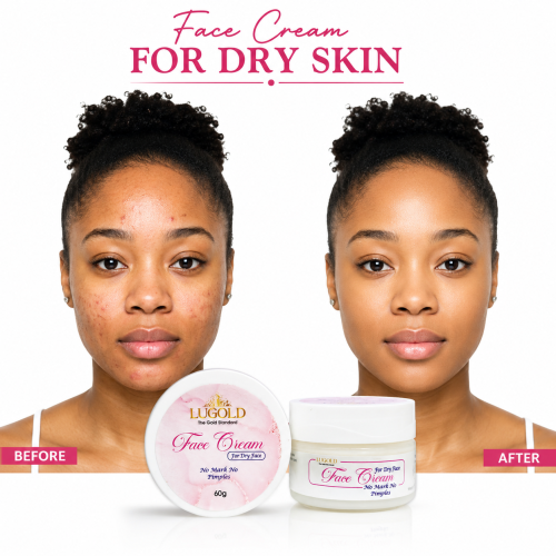 Face cream