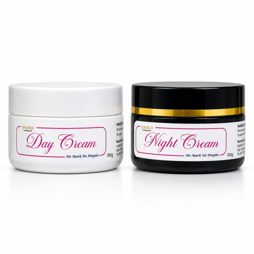 Face cream 100g