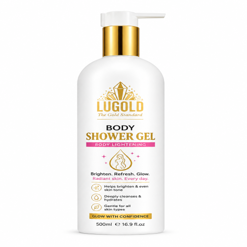 Show gel