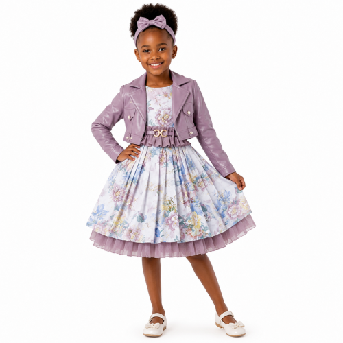 Dress 9 years